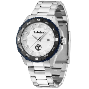Men's Watch TIMBERLAND 13897JSSB/04M