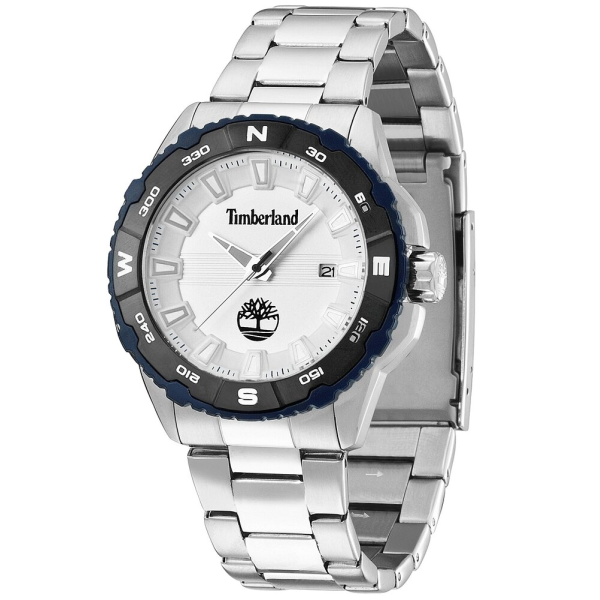 Men's Watch TIMBERLAND 13897JSSB/04M