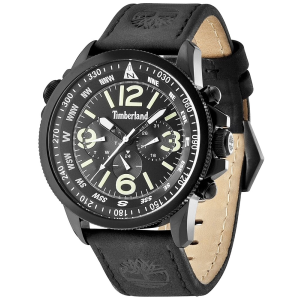 Men's Watch TIMBERLAND 13910JSB/02