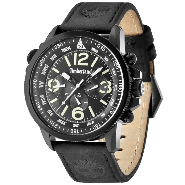 Men's Watch TIMBERLAND 13910JSB/02