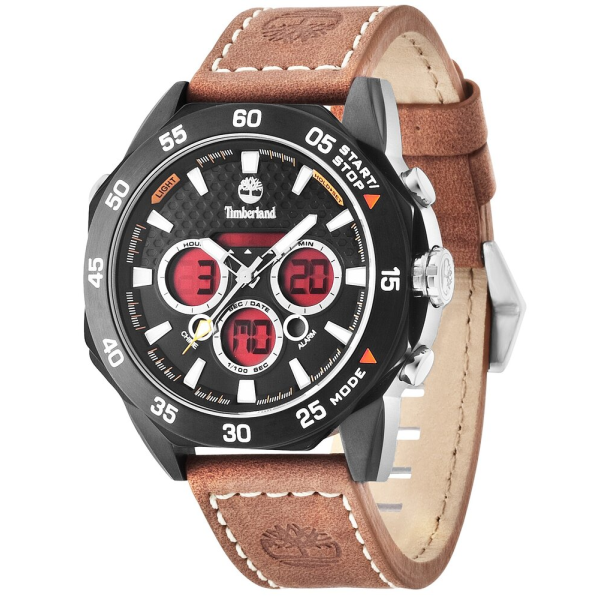 Men's Watch TIMBERLAND 14115JSB/02
