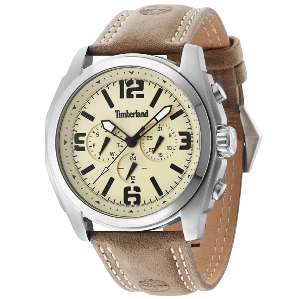 Men's Watch TIMBERLAND 14366JS/07