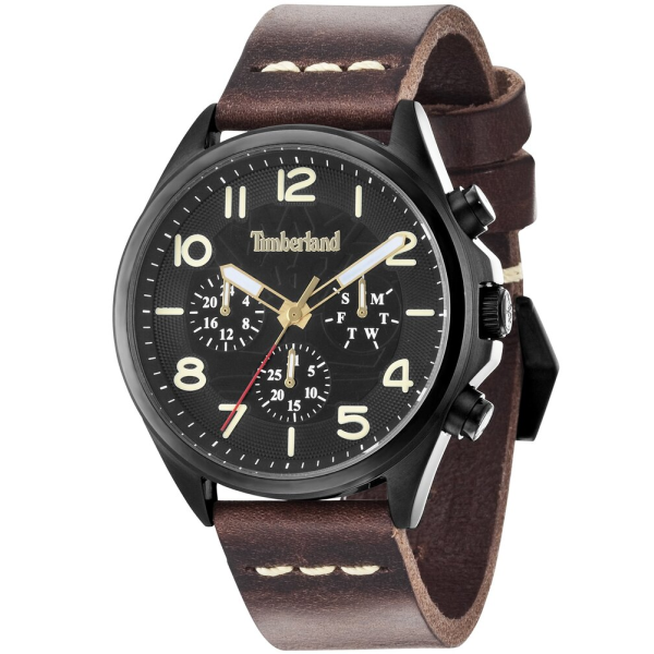 Men's Watch TIMBERLAND 14400JSB/02