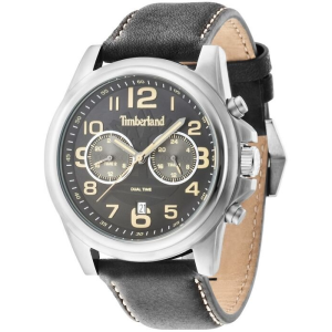 Men's Watch TIMBERLAND 14518JS/02A