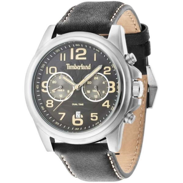 Men's Watch TIMBERLAND 14518JS/02A