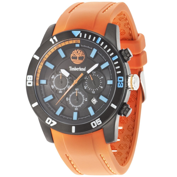 Men's Watch TIMBERLAND 14524JSB/02P