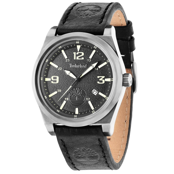 Men's Watch TIMBERLAND 14641JSU/02