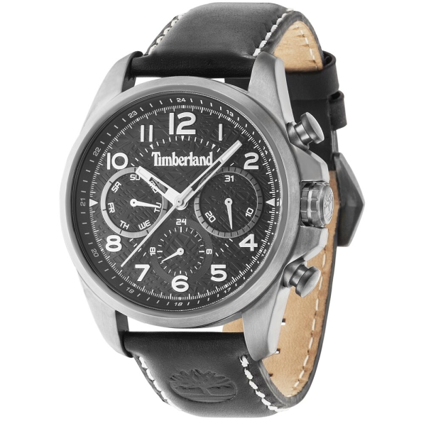 Men's Watch TIMBERLAND 14769JSU/02