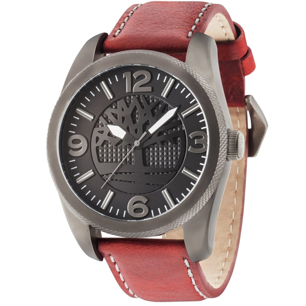 Men's Watch TIMBERLAND 14770JSBU/02