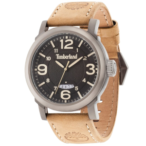Men's Watch TIMBERLAND 14815JSU/02