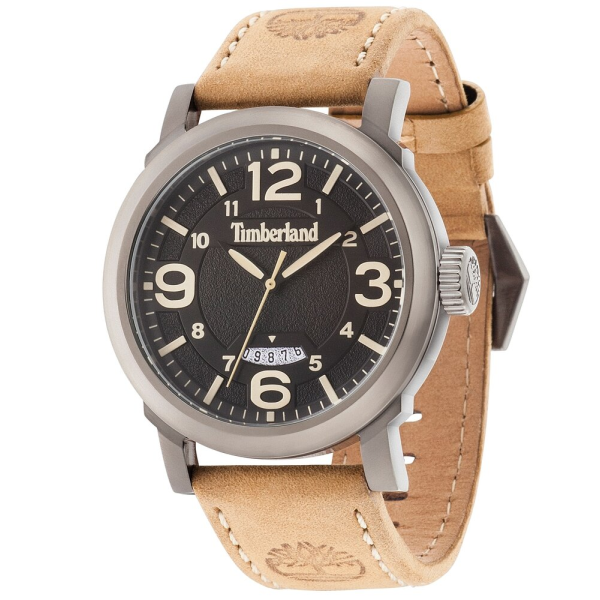 Men's Watch TIMBERLAND 14815JSU/02