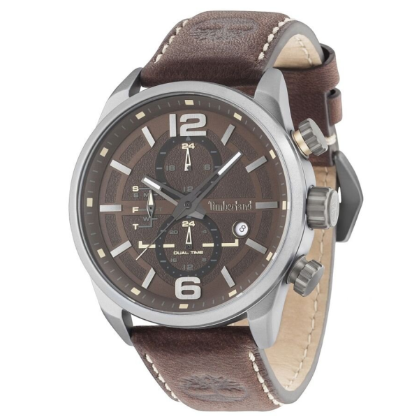 Men's Watch TIMBERLAND 14816JLU/12