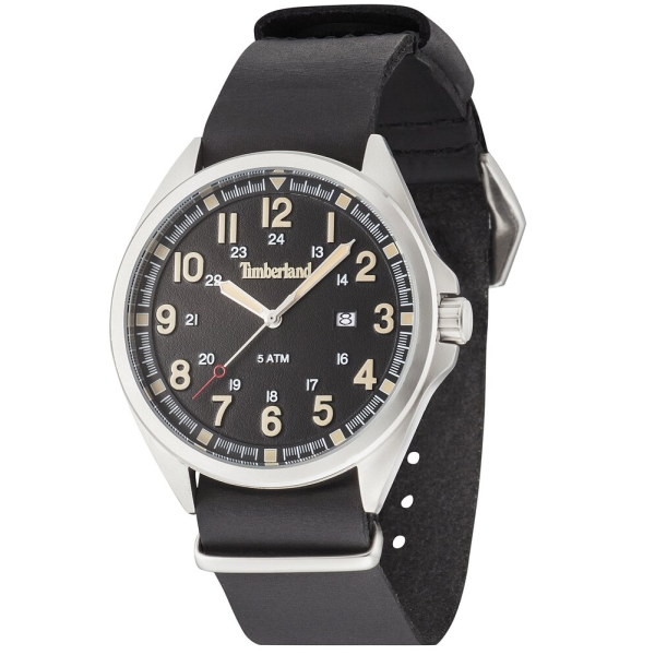 Men's Watch TIMBERLAND 14829JS-02A-AC