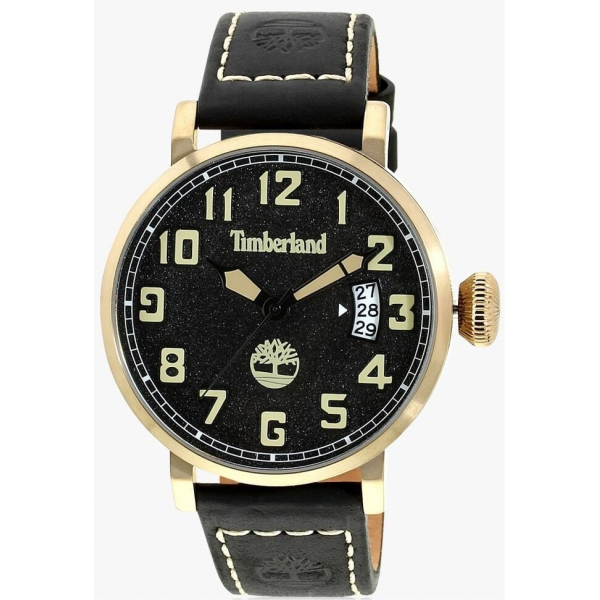 Men's Watch TIMBERLAND 14861JSK/02