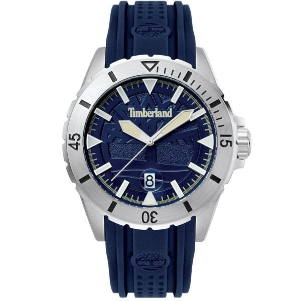 Men's Watch TIMBERLAND - 15024JS/03P