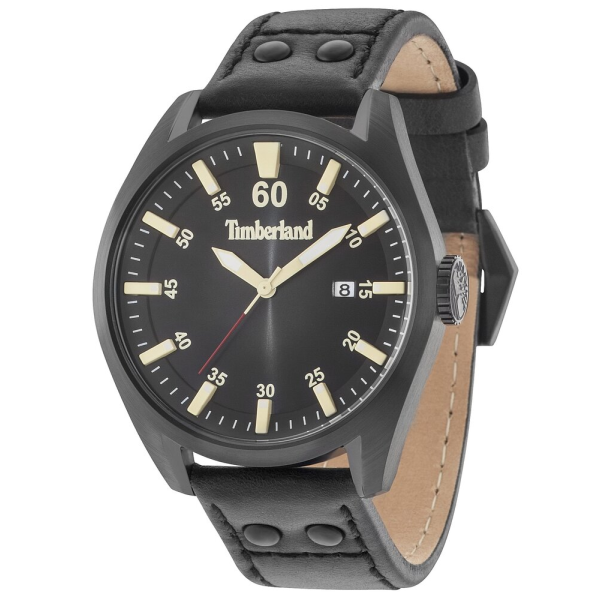 Men's Watch TIMBERLAND 15025JSB/02