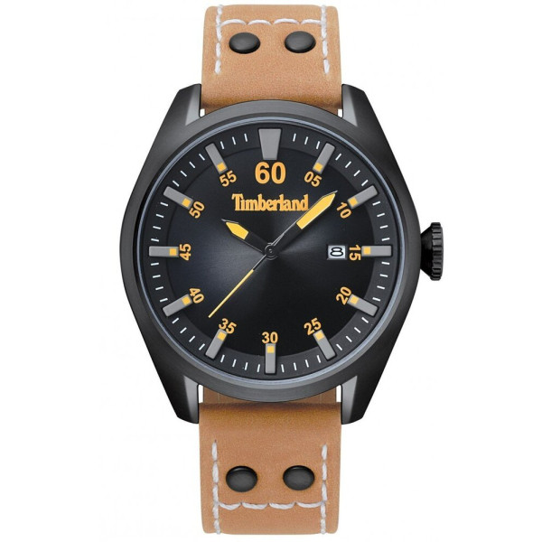 Men's Watch TIMBERLAND 15025JSB/02A
