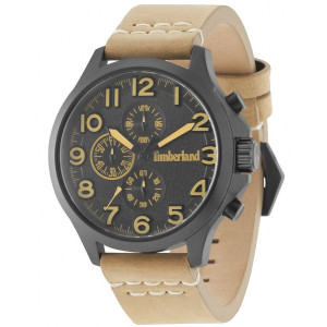 Men's Watch TIMBERLAND 15026JSB/02