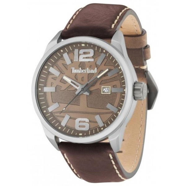 Men's Watch TIMBERLAND 15029JLU/12