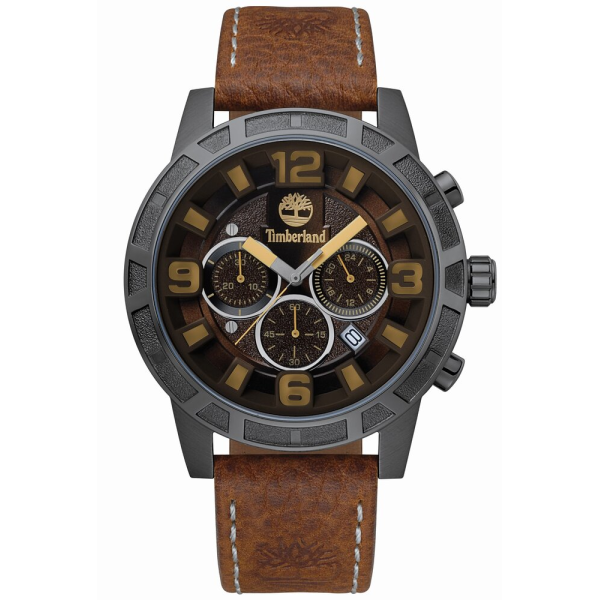 Men's Watch TIMBERLAND 15251JSU/12