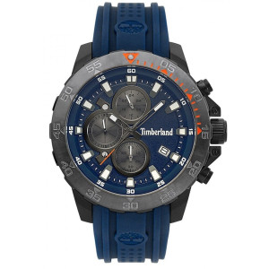Men's Watch TIMBERLAND 15360JSBU/03P