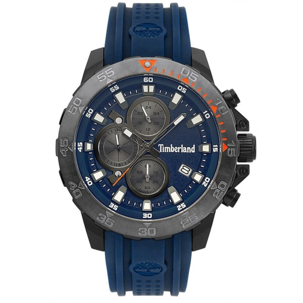 Men's Watch TIMBERLAND 15360JSBU/03P