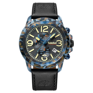 Men's Watch TIMBERLAND 15474JSBL/61