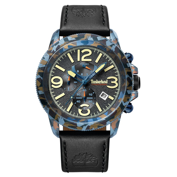 Men's Watch TIMBERLAND 15474JSBL/61