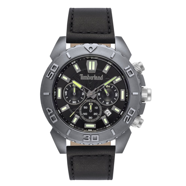 Men's Watch TIMBERLAND 15518JLU/02