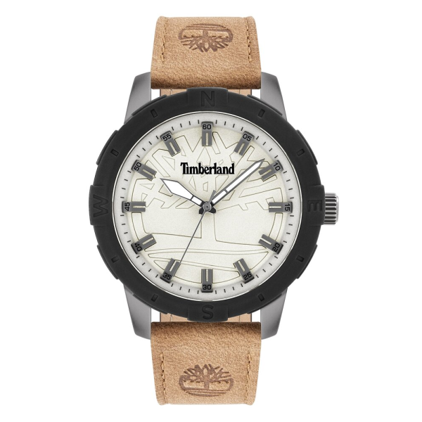 Men's Watch TIMBERLAND 15949JSUB/63SET