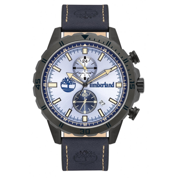 Men's Watch TIMBERLAND 16003JYU/08