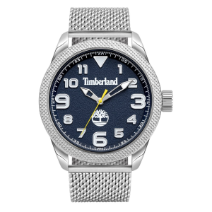 Men's Watch TIMBERLAND 16016JYS/03MM