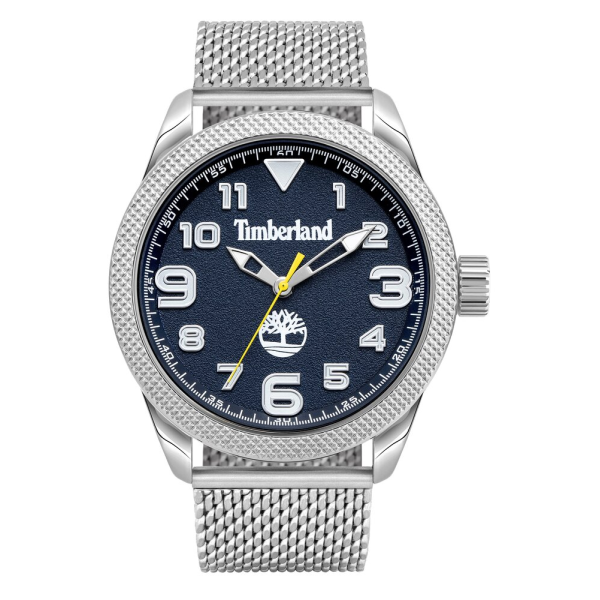 Men's Watch TIMBERLAND 16016JYS/03MM