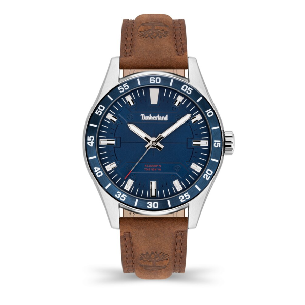 Men's Watch TIMBERLAND TDWGA2201204