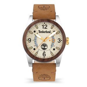 Men's Watch TIMBERLAND TDWGB2103401
