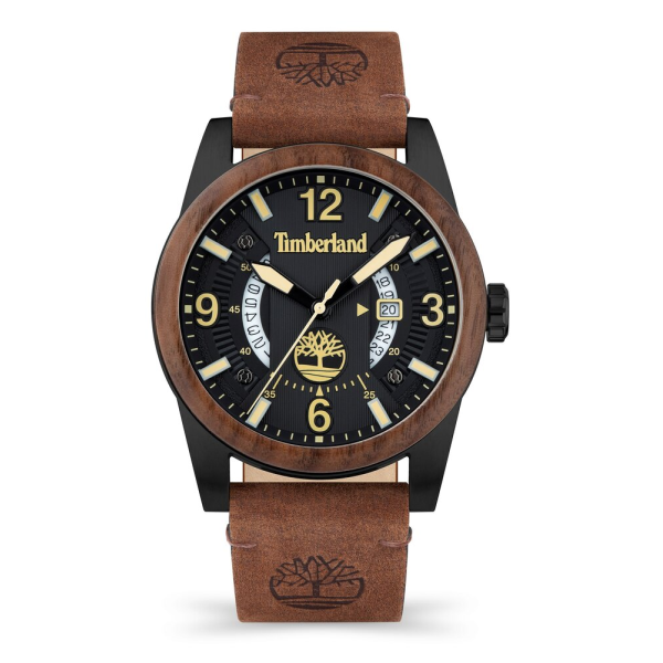 Men's Watch TIMBERLAND TDWGB2103402
