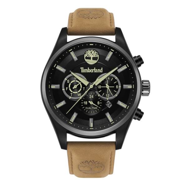 Men's Watch TIMBERLAND TDWGC2132601
