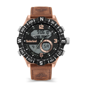 Men's Watch TIMBERLAND TDWGD2103203