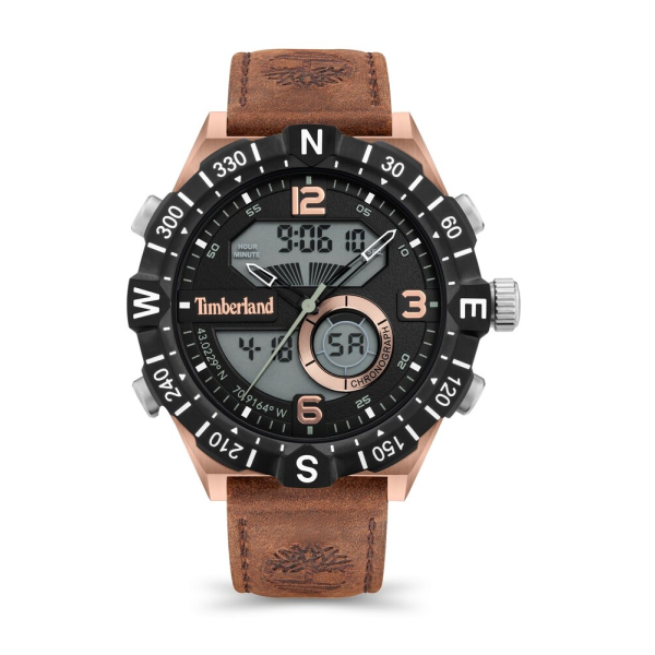 Men's Watch TIMBERLAND TDWGD2103203