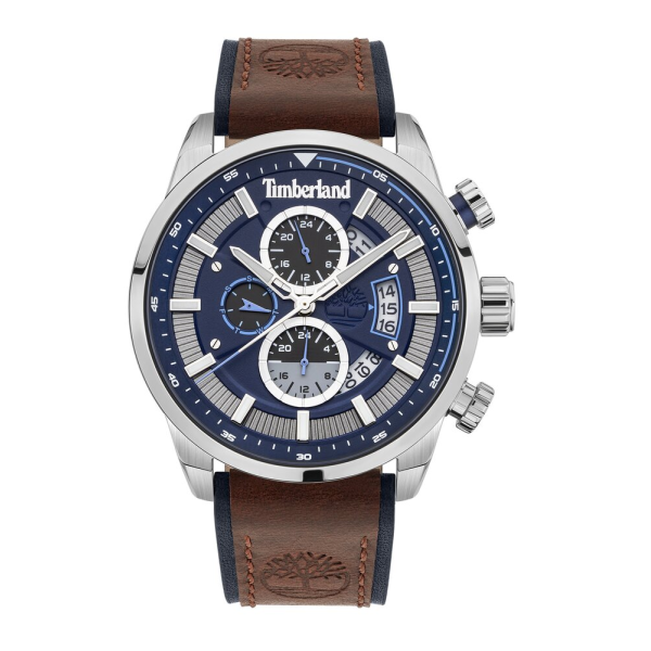 Men's Watch TIMBERLAND TDWGF2102602