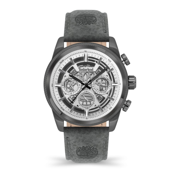 Men's Watch TIMBERLAND TDWGF2200702