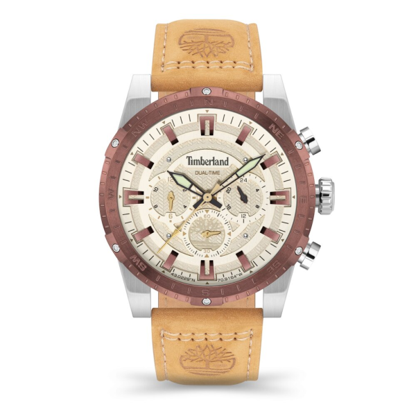 Men's Watch TIMBERLAND TDWGF2202003