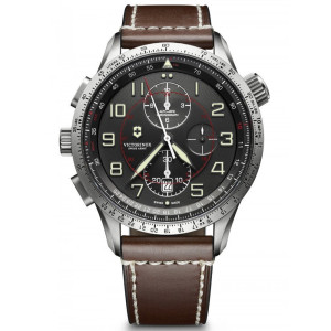 Men's Watch Victorinox Airboss Mach 9 - 241710