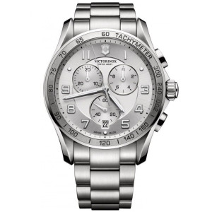 Men's Watch Victorinox Chrono Classic XLS 241654