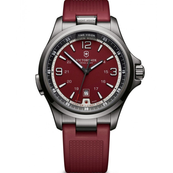 Men's Watch Victorinox Night Vision 241728