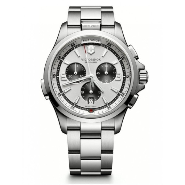 Men's Watch Victorinox Night Vision 241728
