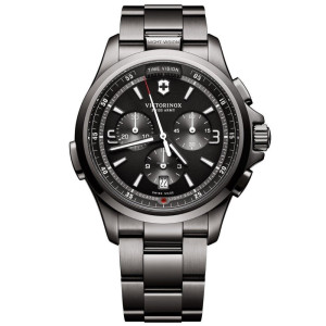 Men's Watch Victorinox Night Vision Chrono 241730