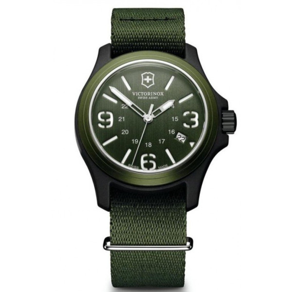 Men's Watch Victorinox Original 241514