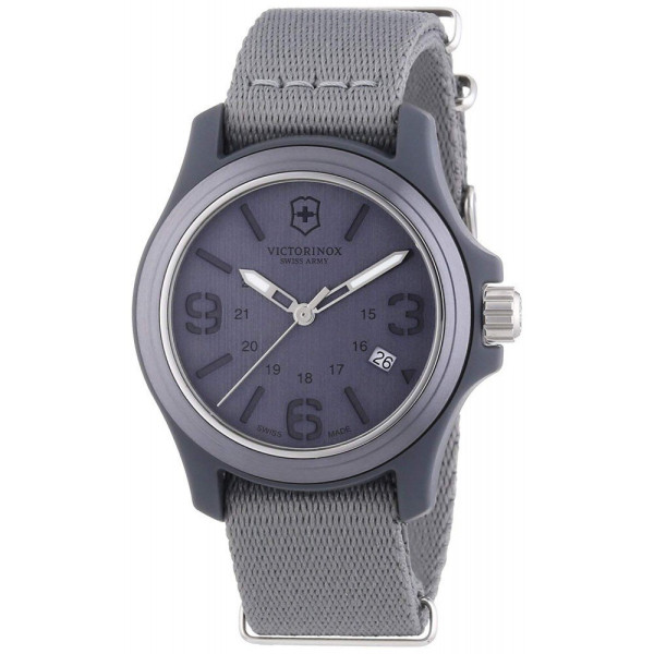 Men's Watch Victorinox Original 241515