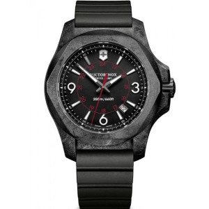 Men's Watch Victorinox  I.N.O.X. Carbon 241777